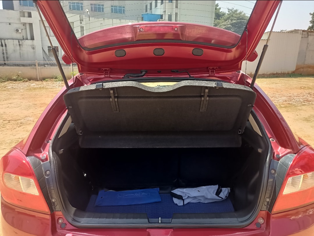 Baleno image 10 Baleno image 10