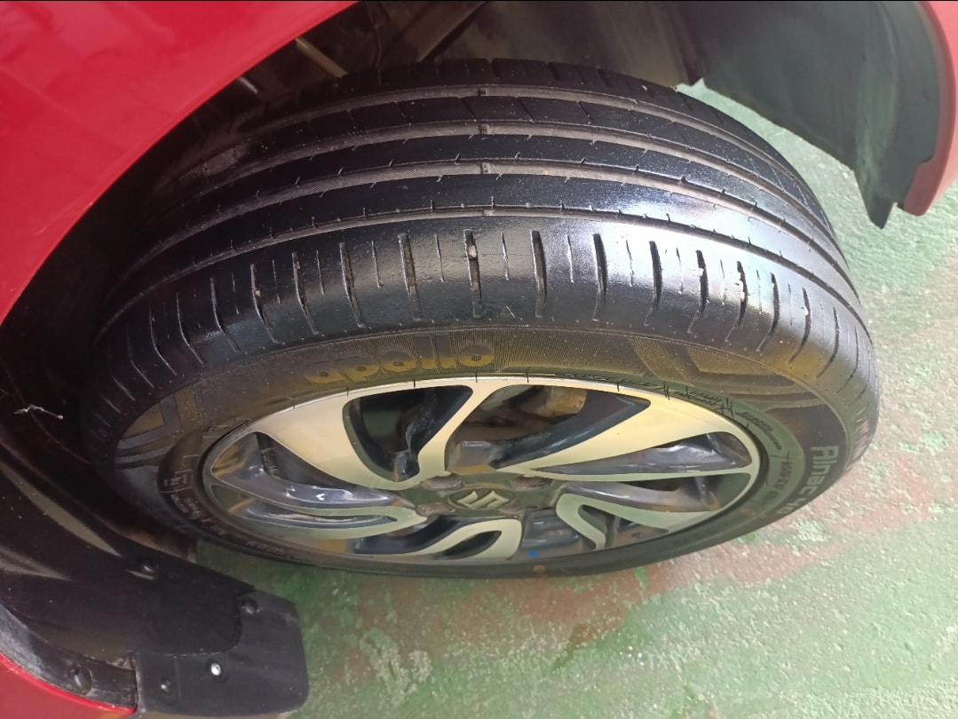 Baleno image 9 Baleno image 9