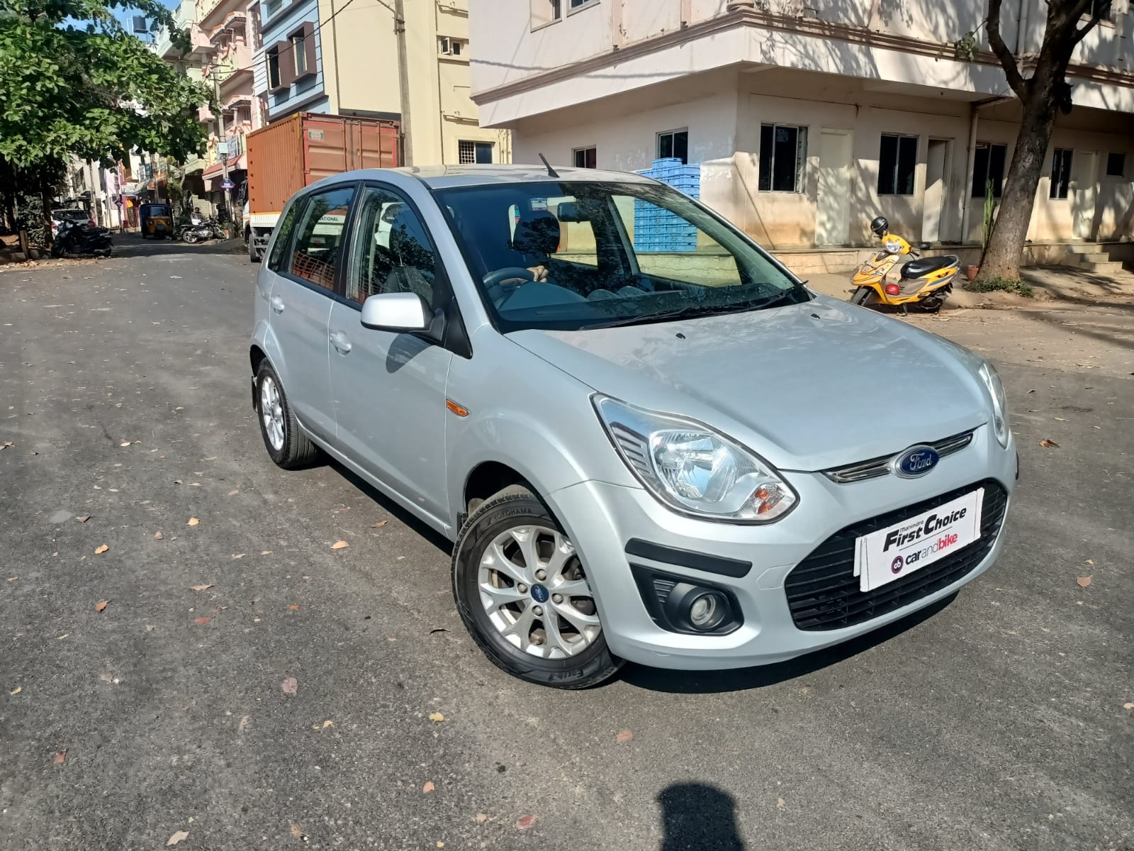 Figo image 7 Figo image 7