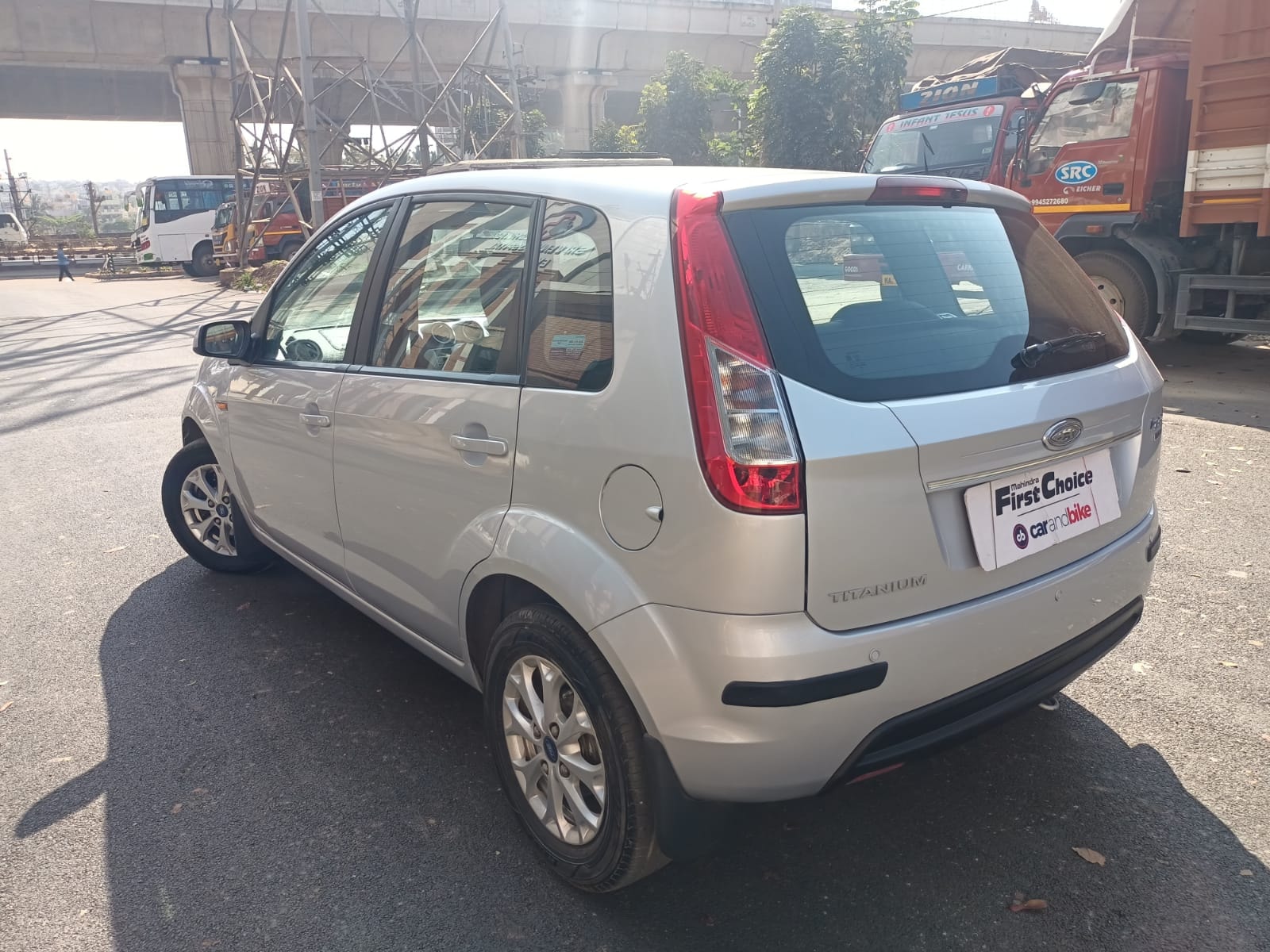 Figo image 3 Figo image 3