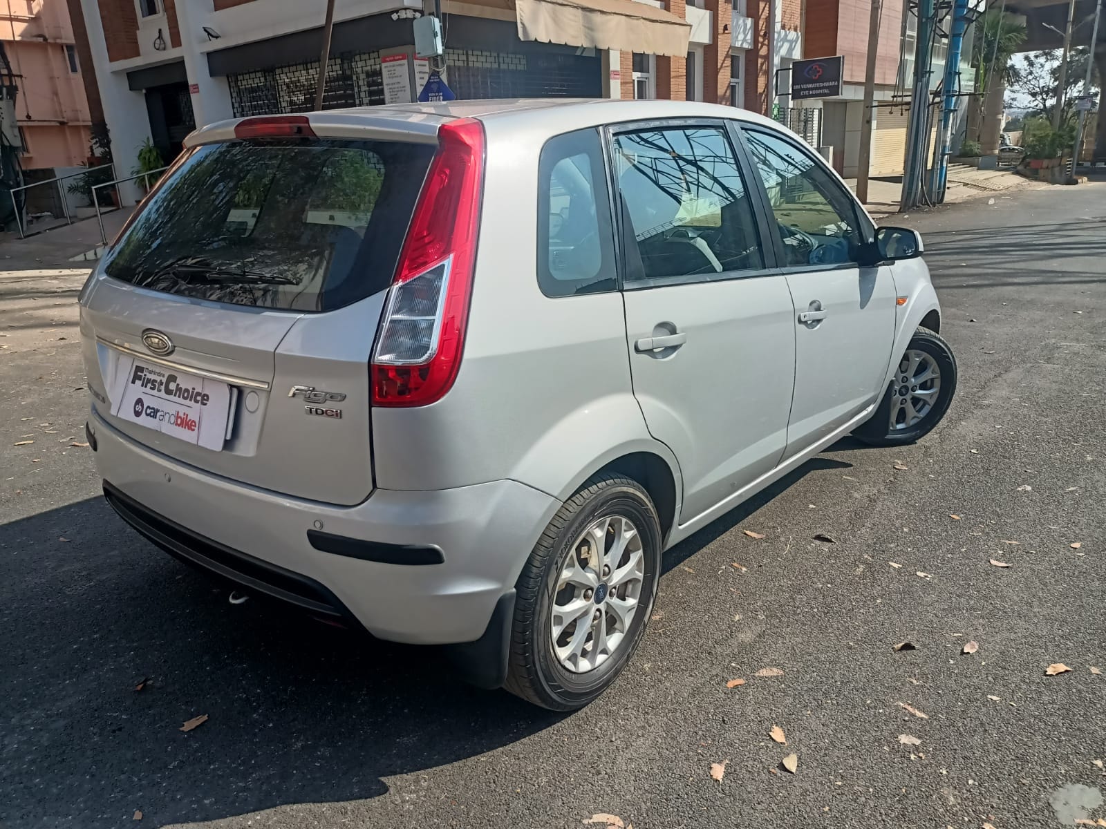 Figo image 5 Figo image 5