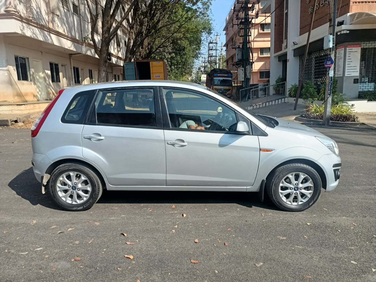 Figo image 6 Figo image 6