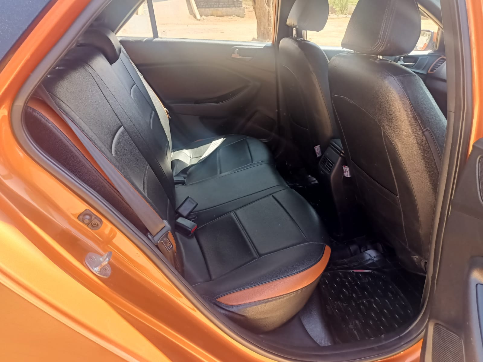 Elite i20 image 15 Elite i20 image 15