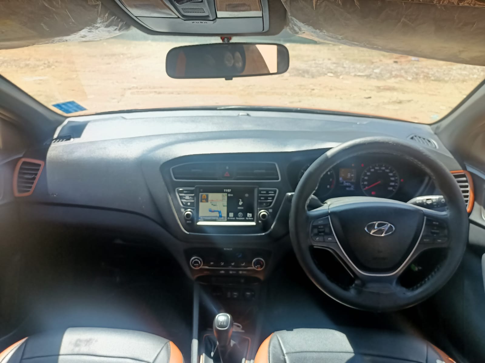 Elite i20 image 12 Elite i20 image 12