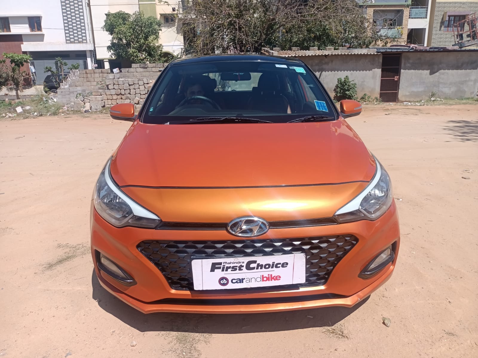 Elite i20 image 8 Elite i20 image 8