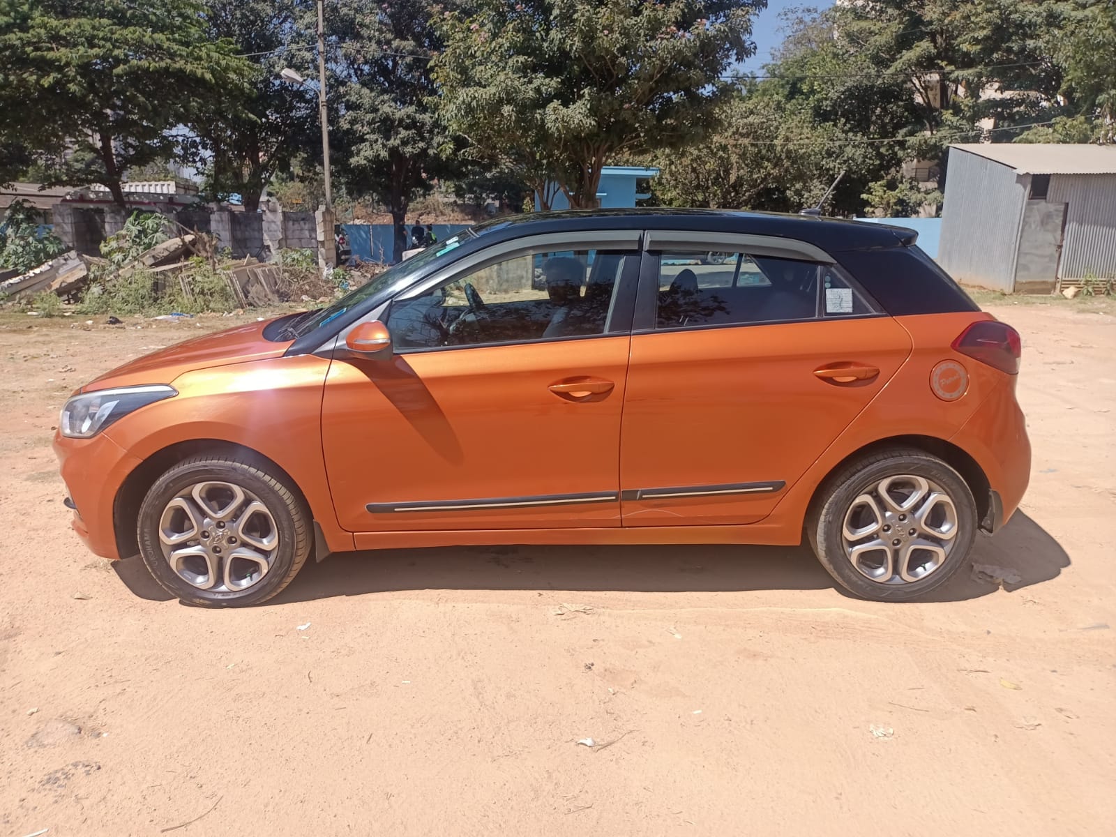 Elite i20 image 2 Elite i20 image 2