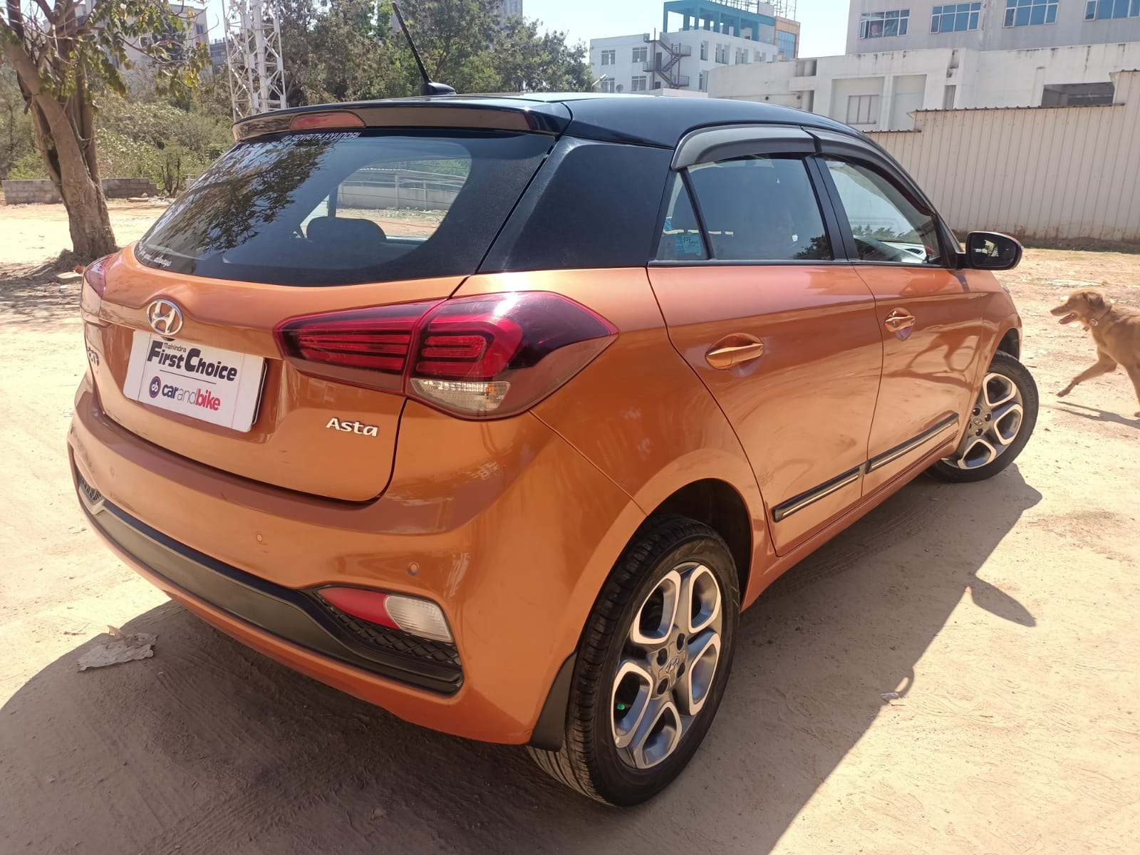 Elite i20 image 5 Elite i20 image 5