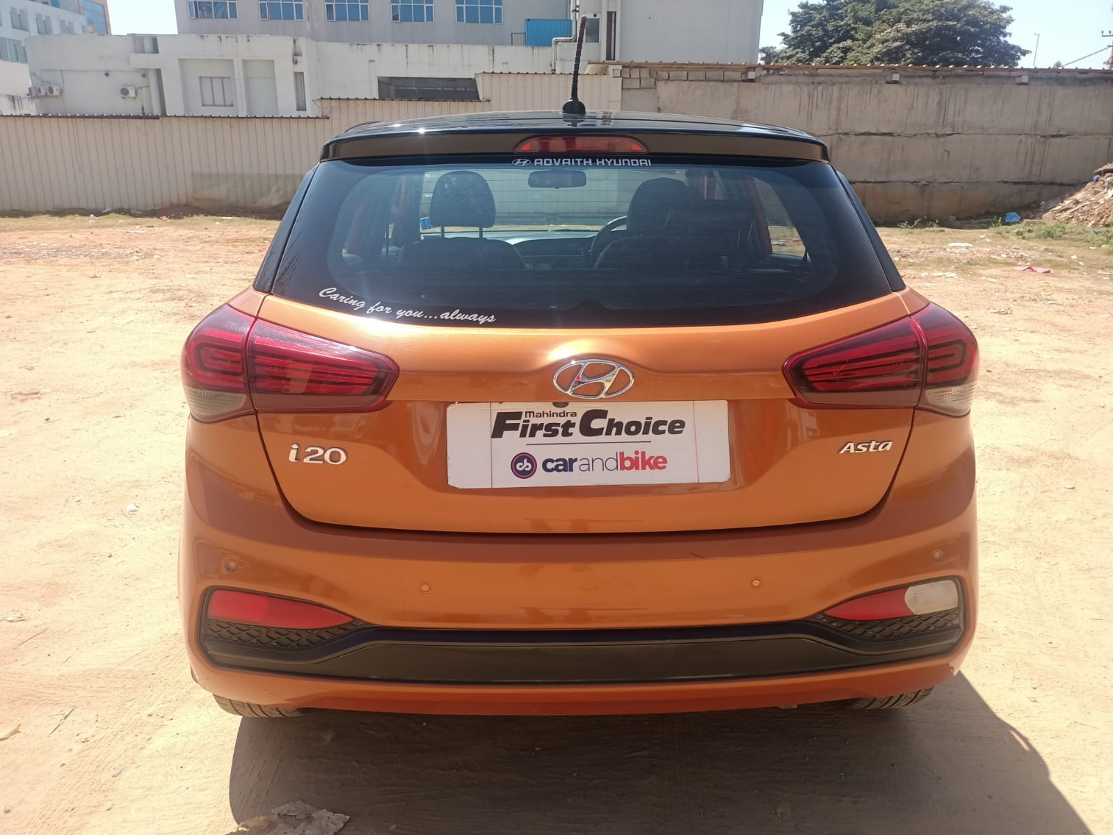 Elite i20 image 4 Elite i20 image 4