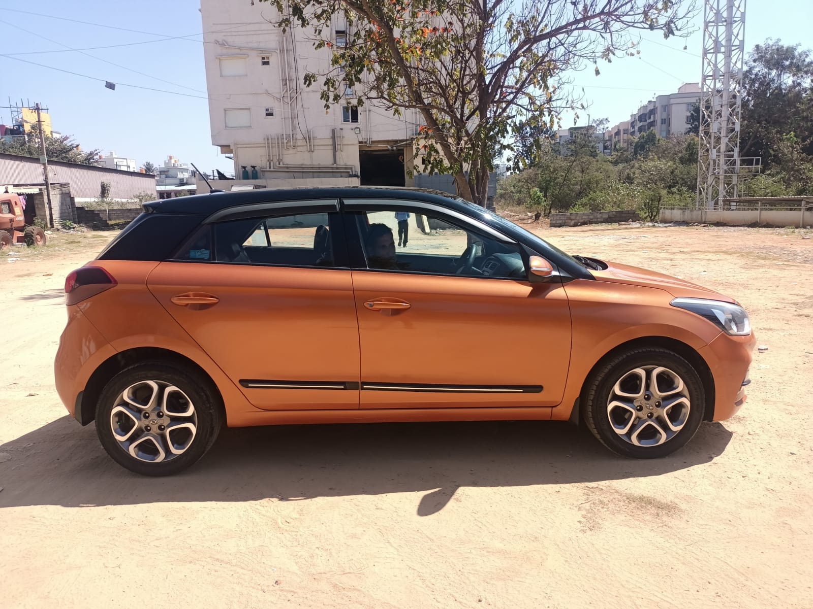 Elite i20 image 6 Elite i20 image 6