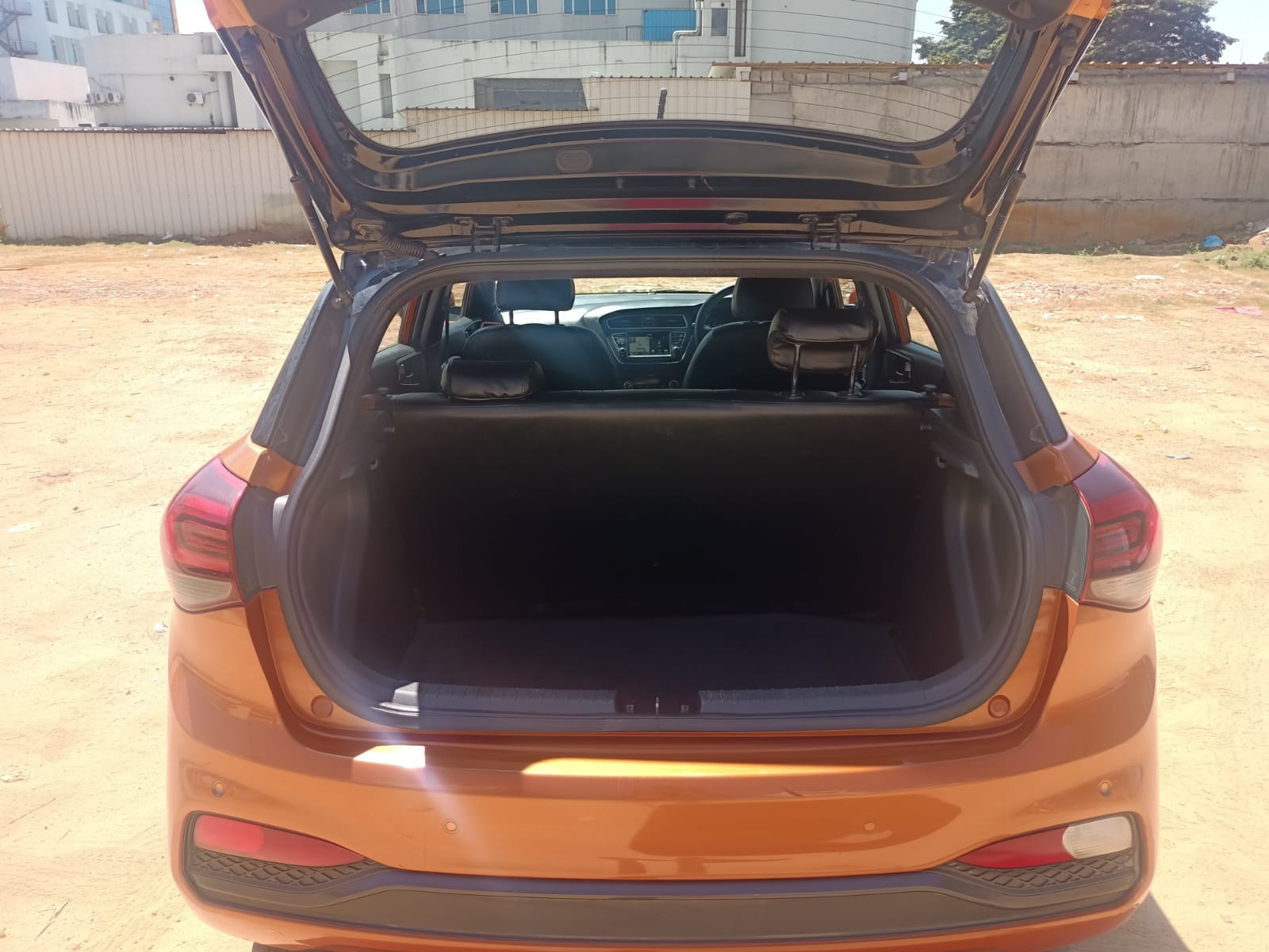 Elite i20 image 10 Elite i20 image 10