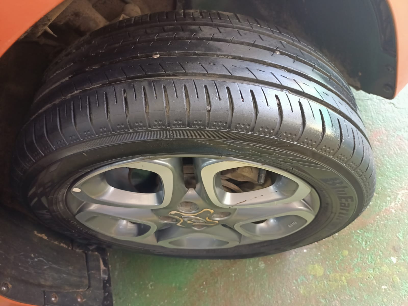 Elite i20 image 9 Elite i20 image 9