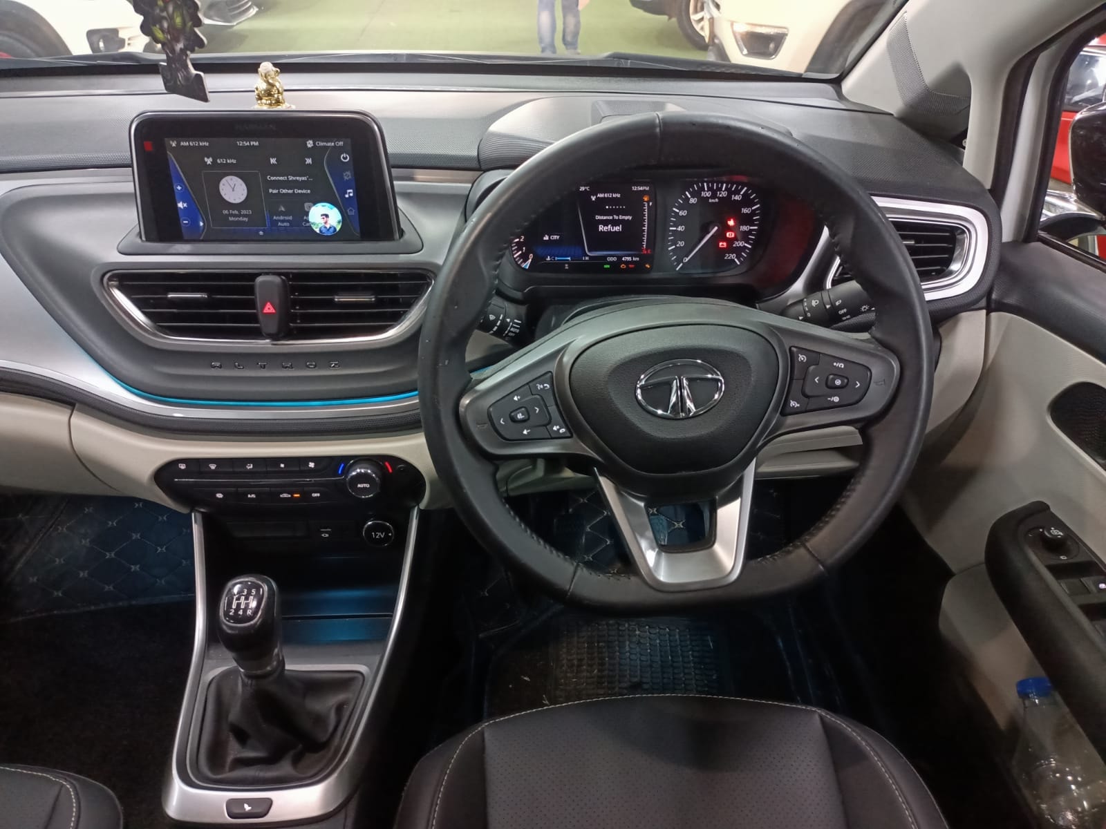 Altroz image 12 Altroz image 12