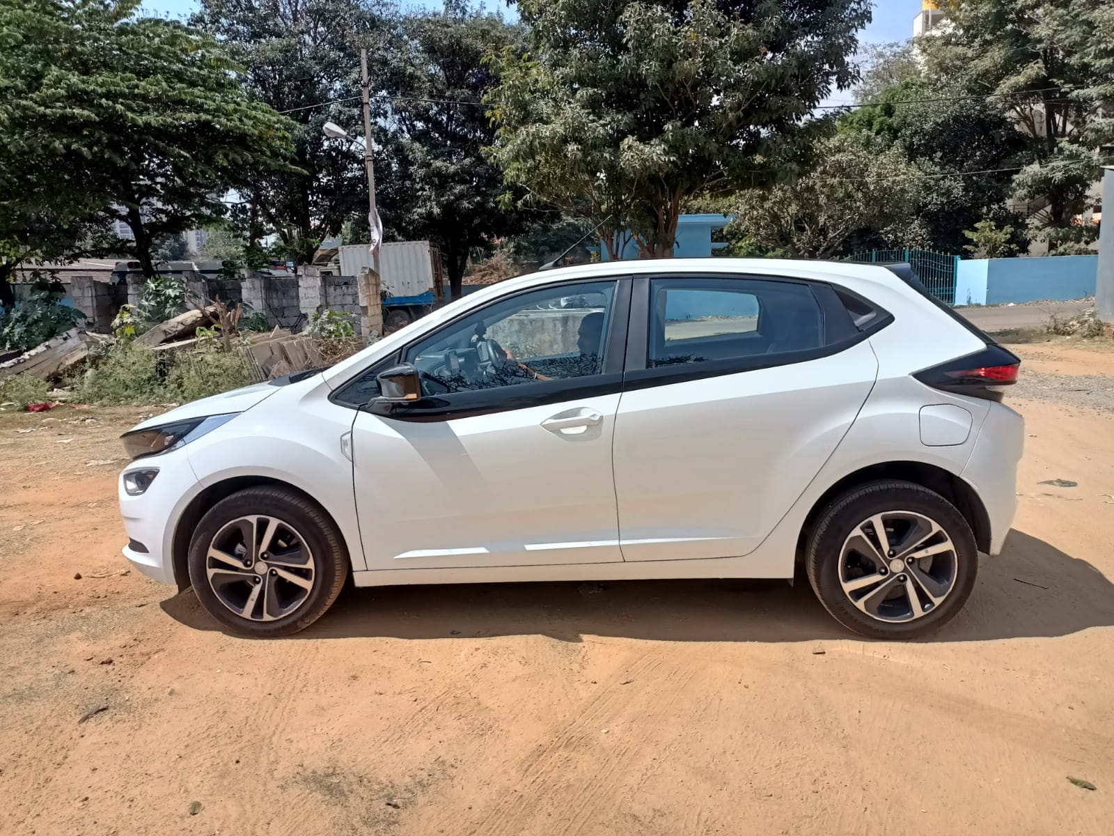 Altroz image 2 Altroz image 2