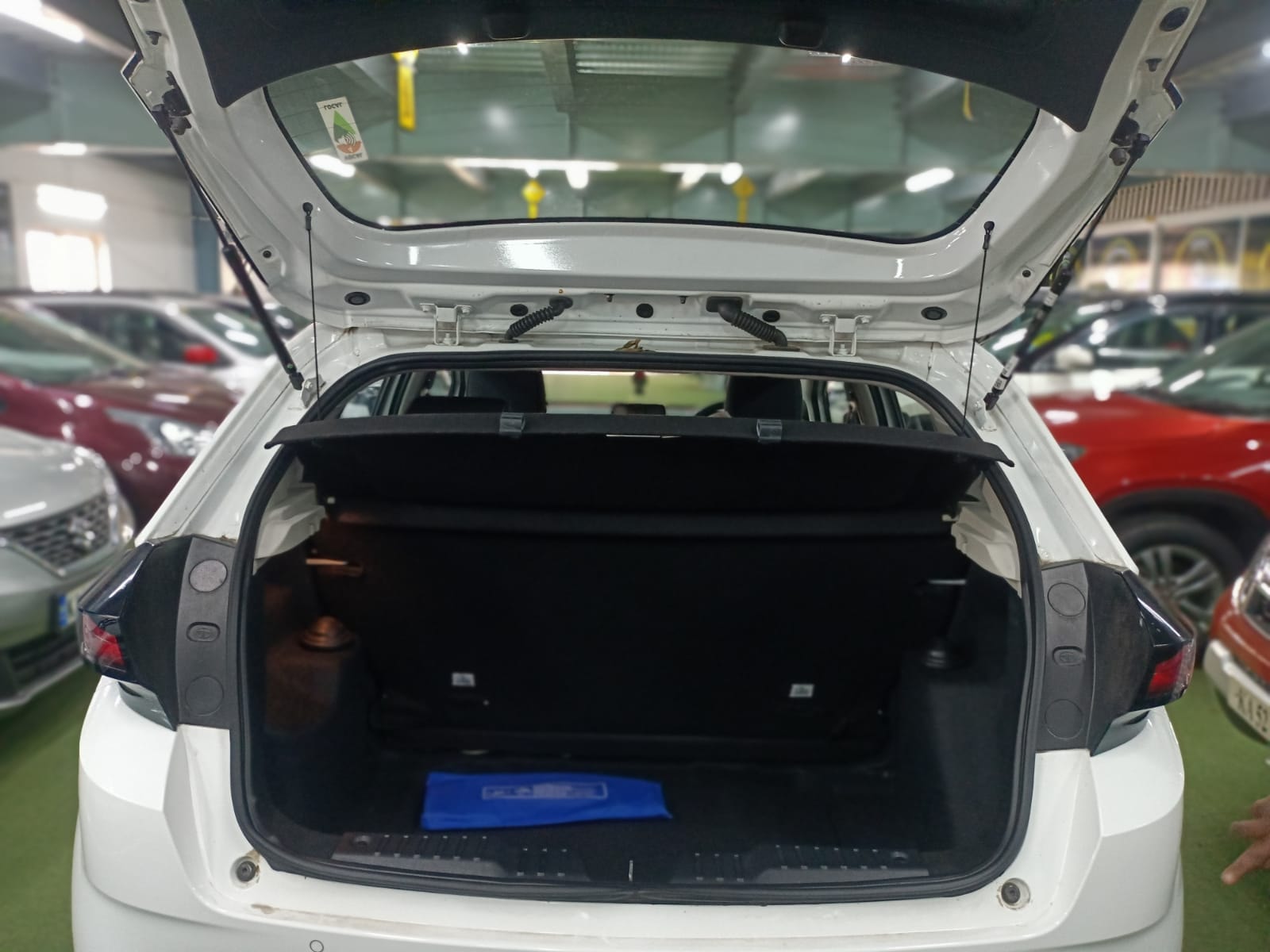 Altroz image 10 Altroz image 10