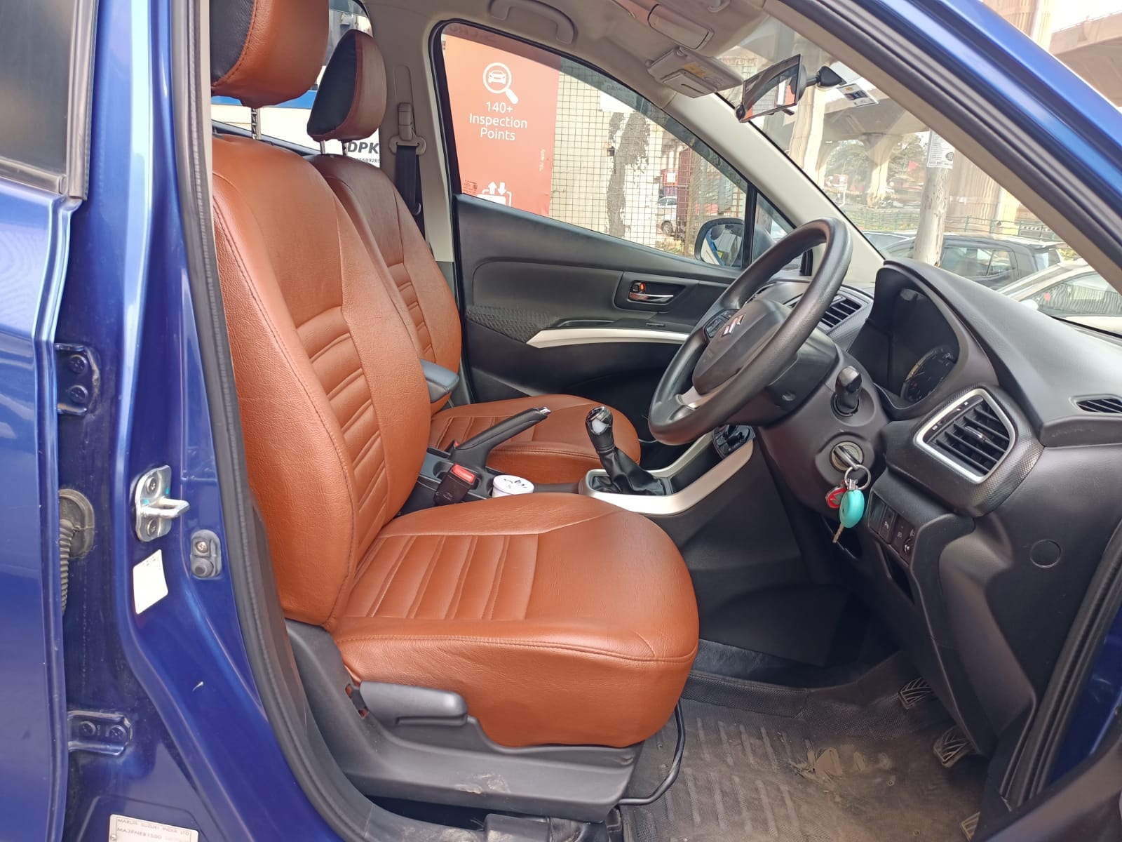 S-Cross image 16 S-Cross image 16