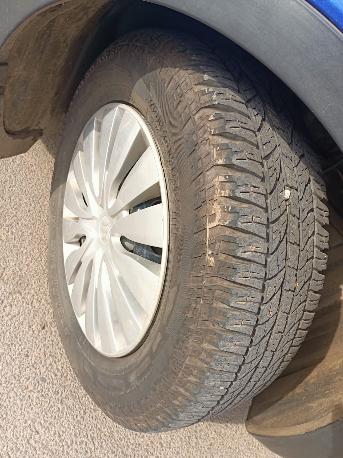 S-Cross image 9 S-Cross image 9