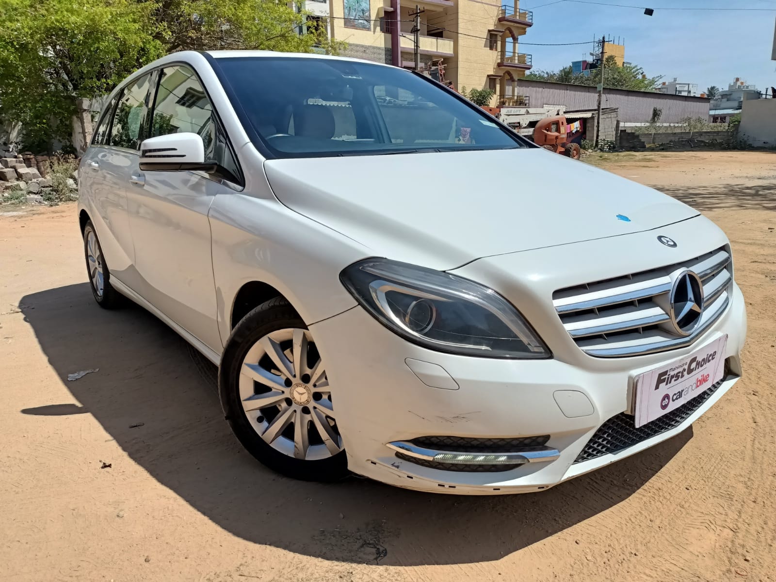 B-Class image 7 B-Class image 7