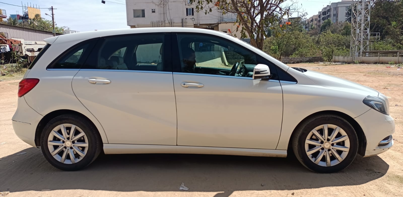 B-Class image 6 B-Class image 6