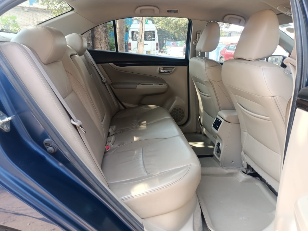 Ciaz image 15 Ciaz image 15