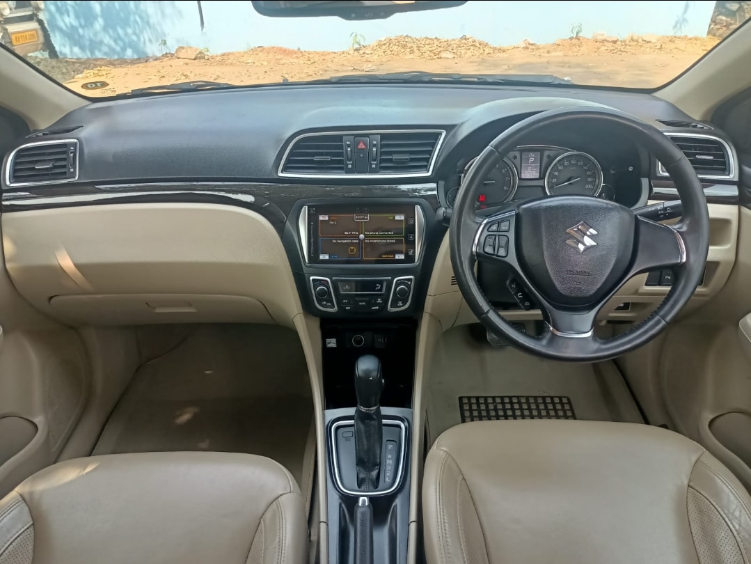 Ciaz image 12 Ciaz image 12