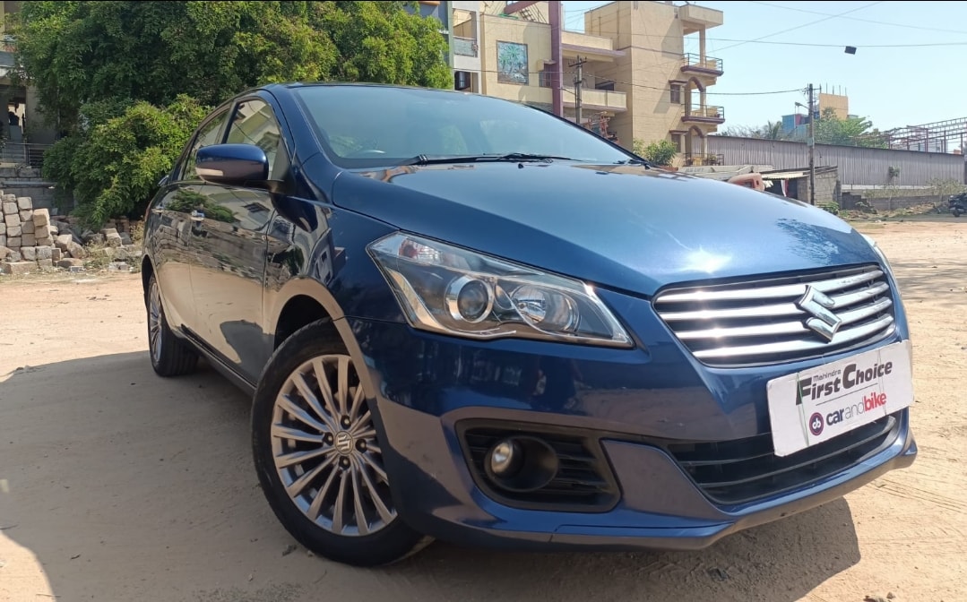 Ciaz image 7 Ciaz image 7