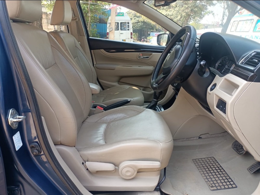 Ciaz image 16 Ciaz image 16