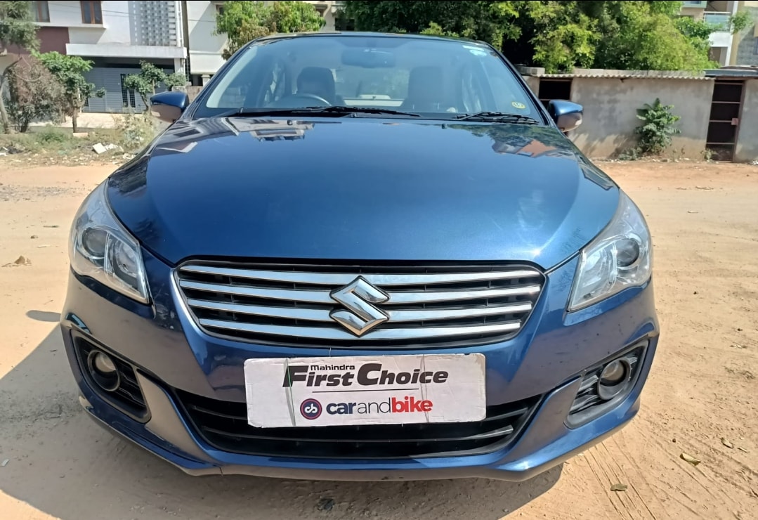 Ciaz image 8 Ciaz image 8