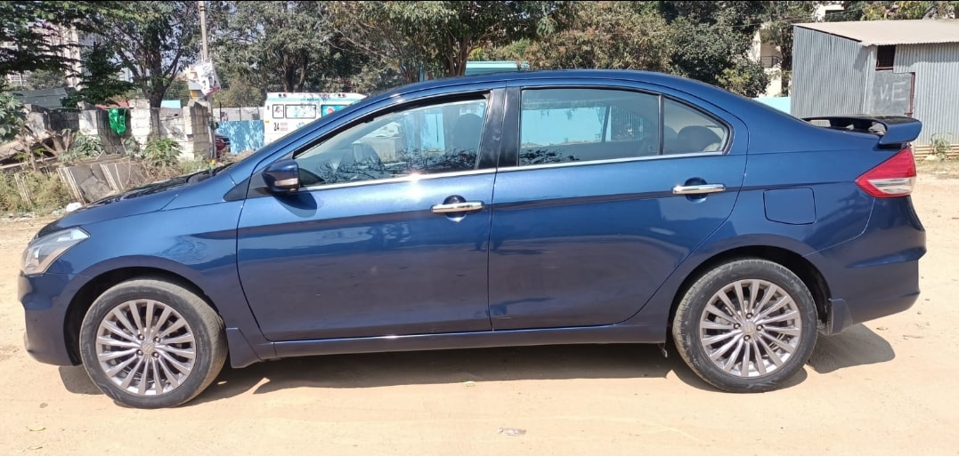 Ciaz image 2 Ciaz image 2