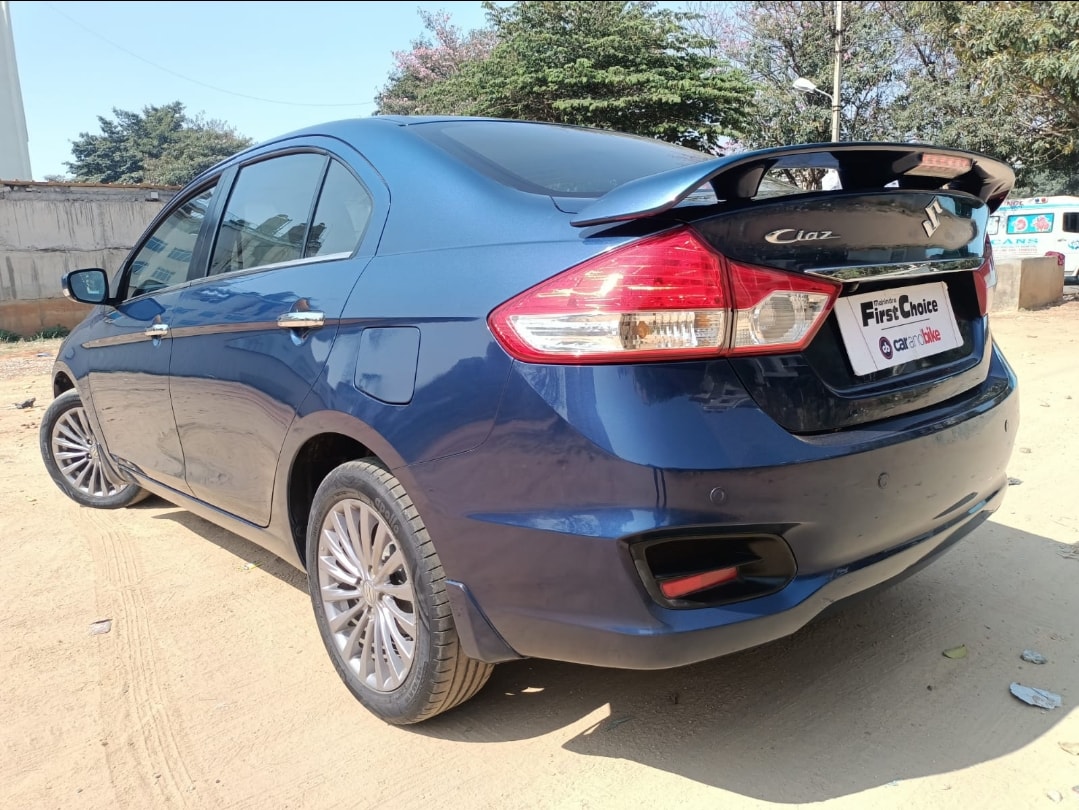 Ciaz image 3 Ciaz image 3