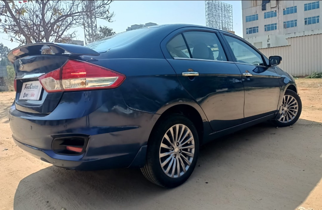 Ciaz image 5 Ciaz image 5