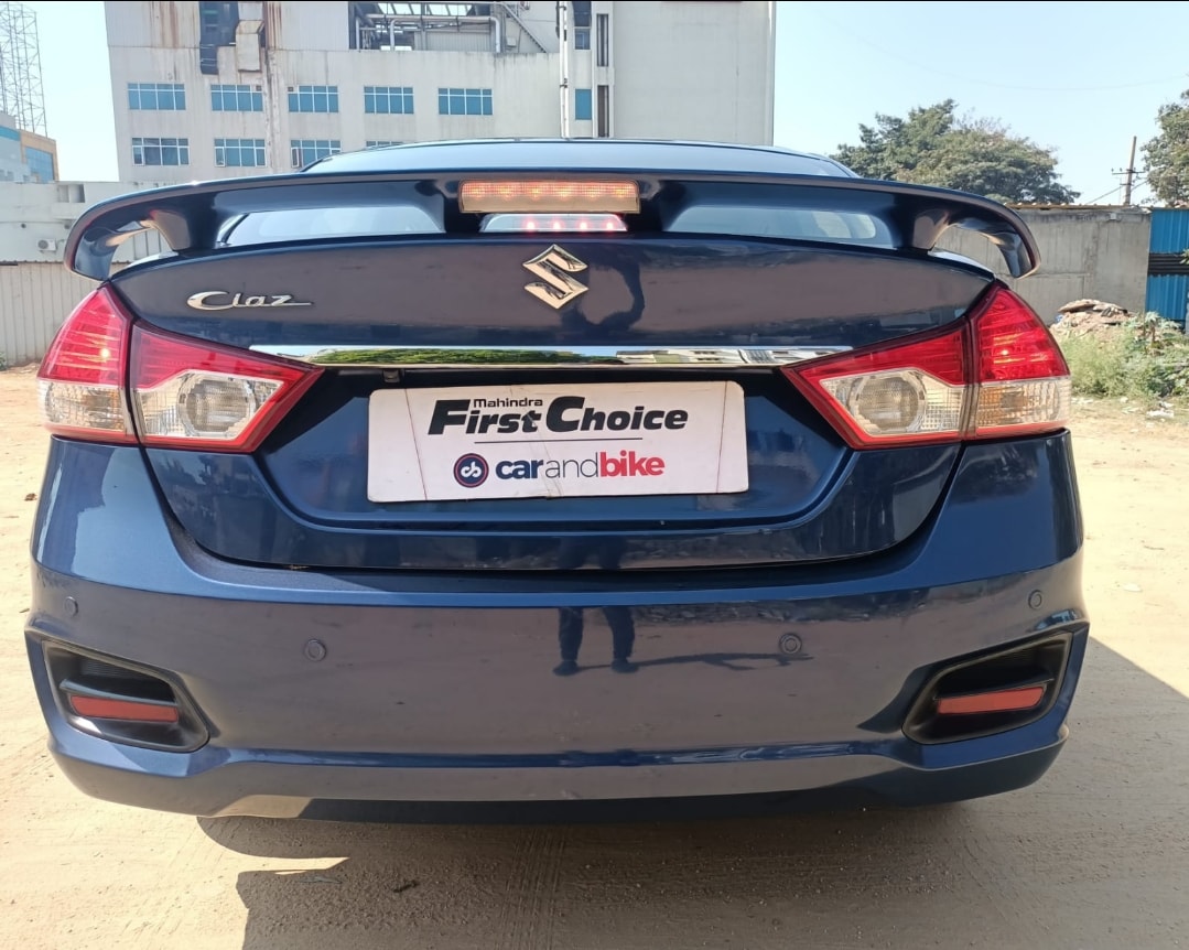 Ciaz image 4 Ciaz image 4