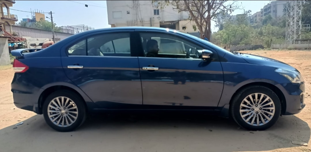 Ciaz image 6 Ciaz image 6