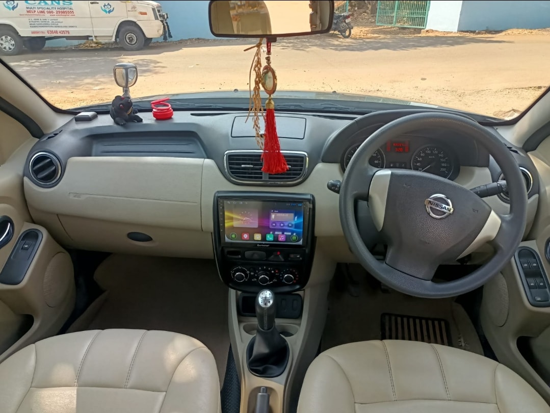 Terrano image 12 Terrano image 12