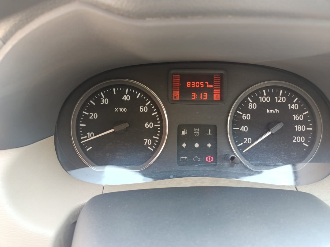 Terrano image 11 Terrano image 11