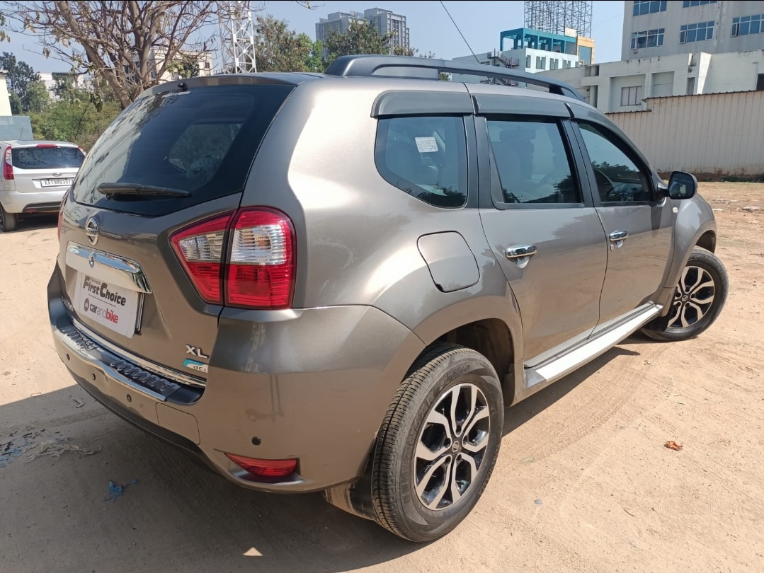 Terrano image 3 Terrano image 3