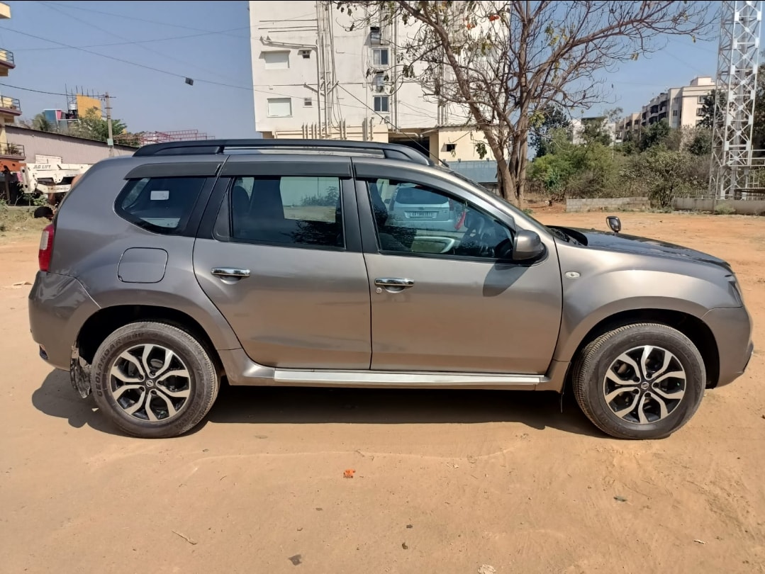 Terrano image 6 Terrano image 6