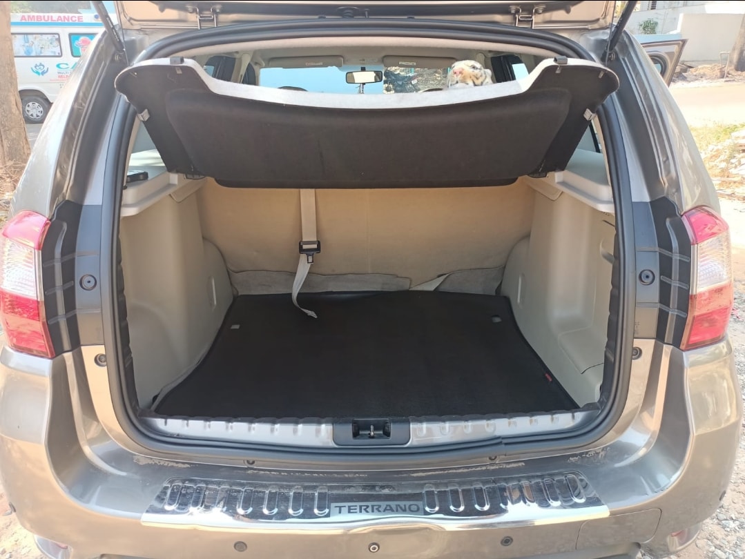 Terrano image 10 Terrano image 10