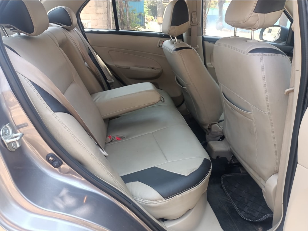 Swift DZire image 17 Swift DZire image 17