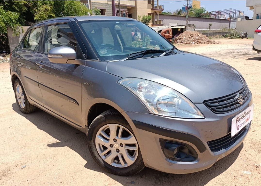 Swift DZire image 7 Swift DZire image 7