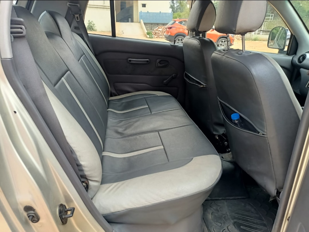 Santro Xing image 15 Santro Xing image 15