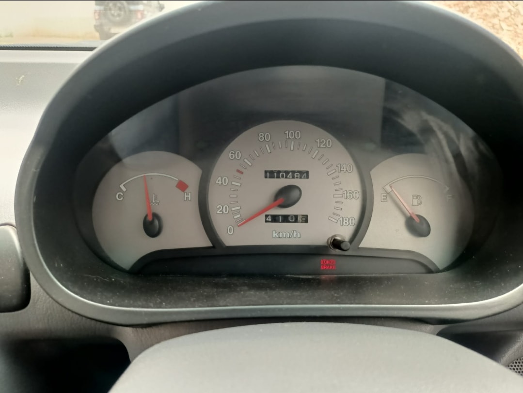 Santro Xing image 11 Santro Xing image 11