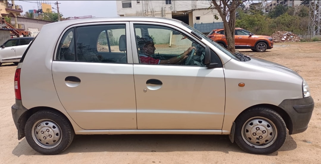 Santro Xing image 6 Santro Xing image 6