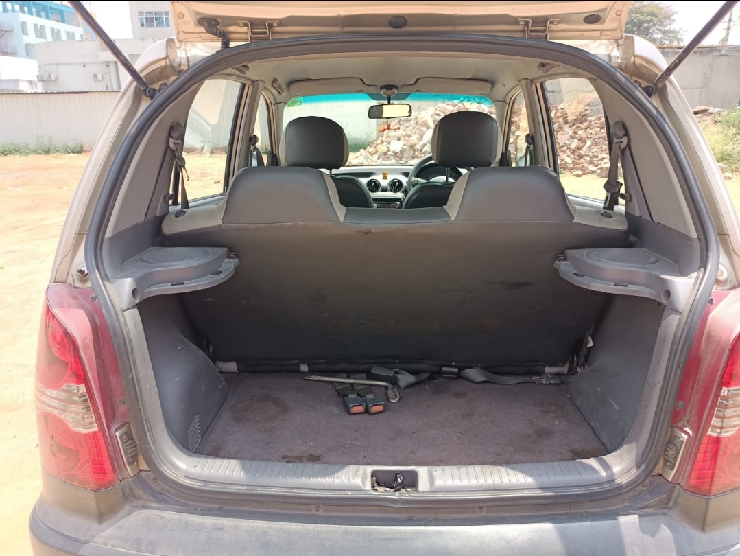 Santro Xing image 10 Santro Xing image 10