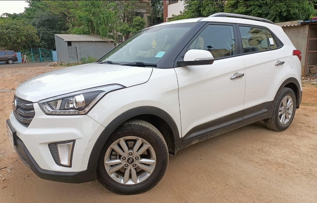 Creta image 1 Creta image 1