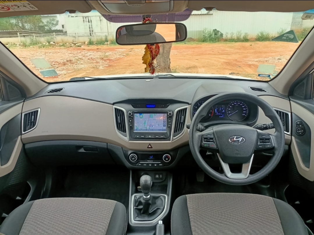 Creta image 12 Creta image 12