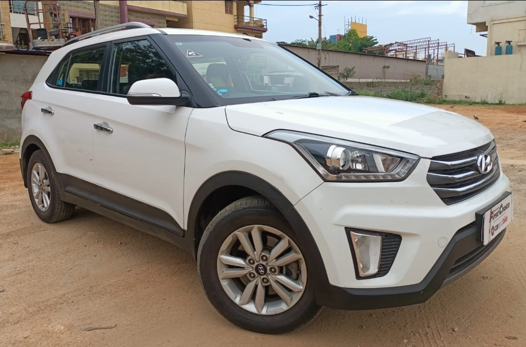 Creta image 7 Creta image 7