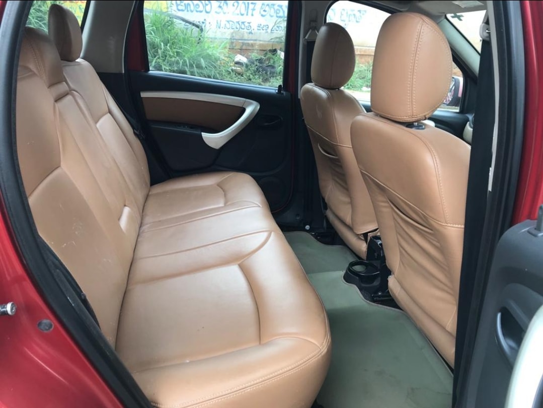 Duster image 14 Duster image 14