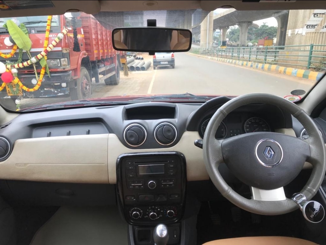 Duster image 11 Duster image 11