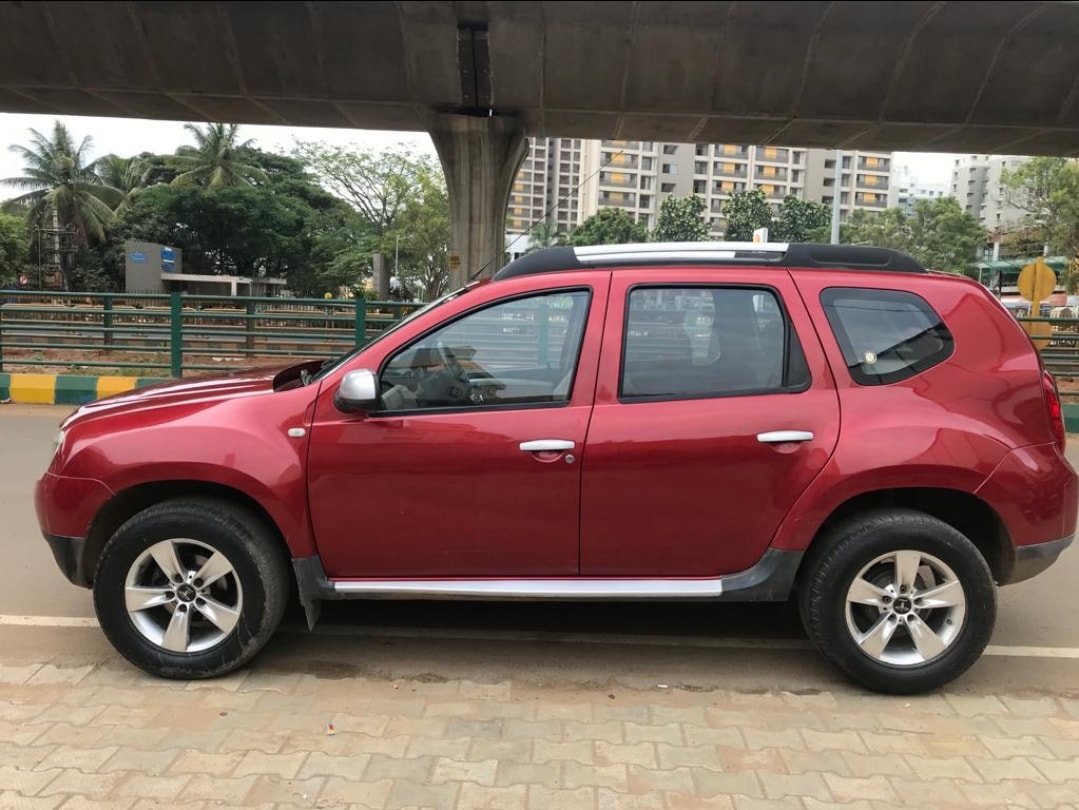 Duster image 2 Duster image 2