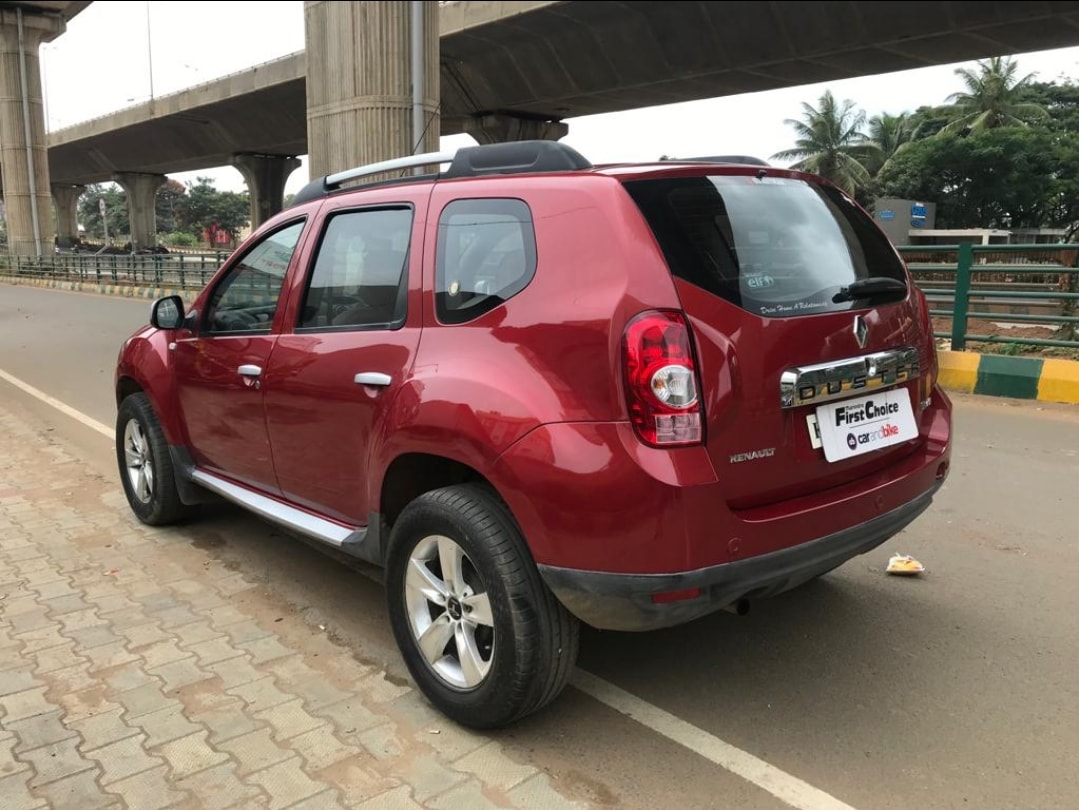 Duster image 5 Duster image 5